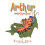Arthur the Arthropod by Bonnie Ogle Paperback Book 1