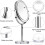 Beautifive 7x Magnifying Makeup Mirror & 1x Two-Sided Swivel Vanity Mirror 4