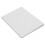 Touchpad Multi-Function Gestures Trackpad Rechargeable Wireless Touchpad for Laptop IOS , White 7
