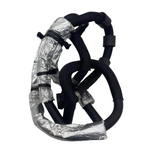 G3GZ8B081B Heater Hose for   3.0 2017- 2