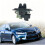 64600-30200 Trunk Lock for  GS SERIES 2011-2020 6