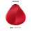 L'Oréal Excellence HiColor Red x2 + Developer 4