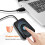 For Windows 10 11 Hello Biometric Fingerprint Login USB Reader Scanner Module Biometrics Security Key Safe Account Login 2