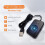 For Windows 10 11 Hello Biometric Fingerprint Login USB Reader Scanner Module Biometrics Security Key Safe Account Login 3