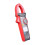 -T UT216C 600A Digital Clamp Meters AC  Current Auto Range Multimeters NCV V.F.C Diode LCD Flashlight Temperature Tester 3