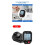 Outlet Detector Battery Powered  Sock Detector Backlit Display US Ground Live Neutral Wire Polarity Phase Check 5