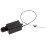 AA Igniter with Electrode Kit Wire High Efficiency Pulse Ignition 11.8 Inch Spark Generator BBQ Gas Grill Replacement 5