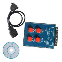 W211/R230 ABS/SBC-Tool für -: OBD-SBC-Reset-Tool für Den W211 Zur SBC-Wiederherstellung über OBD
