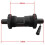 PAS Sensor for E-Bike Motor Assistance, 6-Pin UART Interface, Bottom Bracket Cadence Sensor, 32 P/R, 7