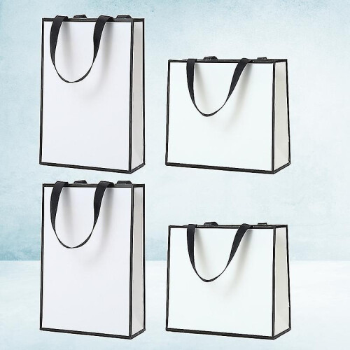 Paper Bags (4-Pack) 1