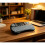 Backlit  Wireless Keyboard Russian Language Air Mouse with Touchpad N RGB PC TV Box 5