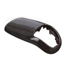 Car Gear Shift Knob Handle Cover for A8 D4 2014-2018 Accessories 4H1713141 4H1713141A