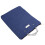Khaki46cmx28cmRoll Up Small Tool Storage Bag for Maintenance Travel 4