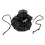 26X29cm2pcs Hanging Mesh Shower Caddy Bag Reusable Garbage Bag 5