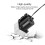 G1/4 Thread for PC Water Bump Noiseless CPU Water Bump Computer Water Cooling System Pump G1/4 Thread for PC 500L/H 6