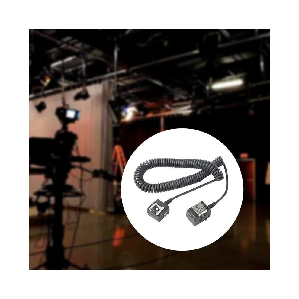 Sc-28 Flashing Stable Signals Transmission For Photographers For Dslr Cameras Flashlight Ttl Flashing 6031300067725