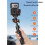 For  AcePro2/X5  Selfie Stick Tripod Extendable Remote Monopod Adjustable Selfie Stick 7