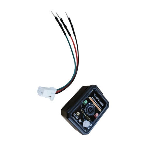Steering Lock Emulator for  911 (997/987) - Boxster, Cayman,  (2005-2012) - 99761815803 2
