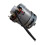 Para Esmerilhadeira Angular para  Sem Fio com Motor Brushless  GWS18V-10 3