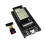 2X ESP32 CAM Development Board ESP32-WROVER-DEV CH340C Wifi Module with OV2640 Camera ESP32-CAM ESP32-WROVER,No Welding 6