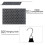 400 Transparent Plastic Self-Adhesive Bags for Long Strip Packaging 3