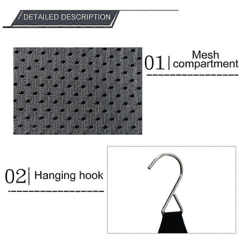 400 Transparent Plastic Self-Adhesive Bags for Long Strip Packaging 2