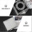 Carry Small Square Double-Sided Cosmetic Mirror for Women, 1 Piece 4