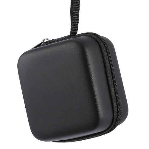 1pc Practical Essential Oil Travel Case 5ML Bottle Storage Organizer 2