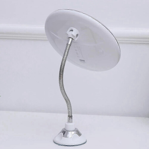 2026 Wall Mirror LED Cosmetic Mirror 2