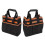 2025 Pro-Grade Tool Pouch: Multipurpose Durable Polyester Storage Bag for Skilled Workers 2