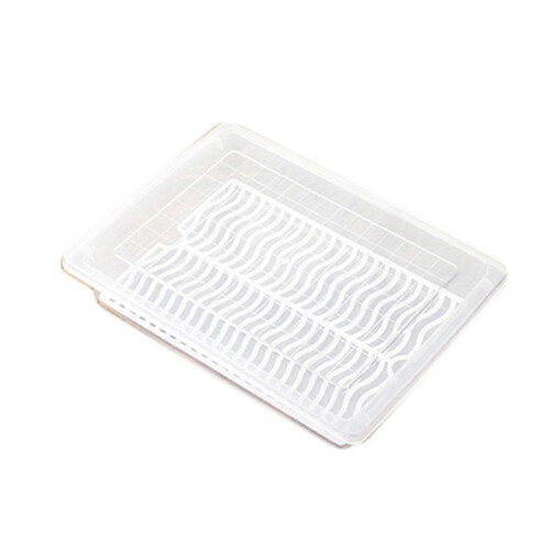 WhiteKitchen Water Preservation Fridge Refrigerated Storage Bag Case Home Essentials 2