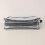 AntiStatic Transparent PVC Shoulder Tool Bag Waterproof Dustproof for Engineers Ref:4262 2