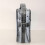 AntiStatic Transparent PVC Shoulder Tool Bag Waterproof Dustproof for Engineers Ref:4262 3