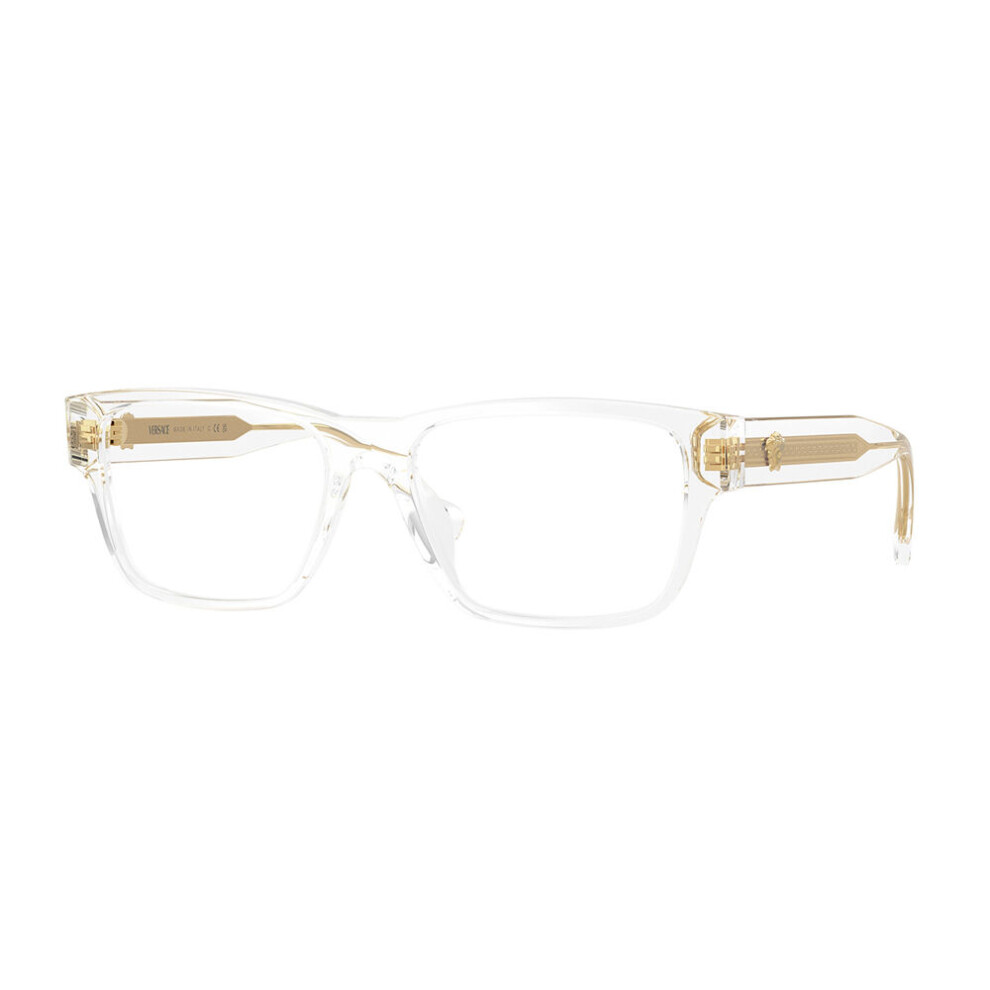Versace Ve3390u 148 Men New Eyeglasses