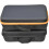 Large Hard EVA Tool Case - Impact-Resistant Shell & Zipper for Chainsaw & Drill 2