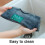 5Pack Washable Foldable Mesh Produce Bags for Hanging Kitchen Storage 4