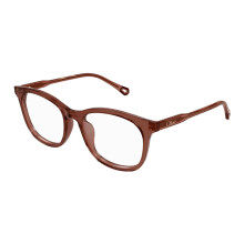 Chloé CH0314OA Asian Fit 002 Women New Eyeglasses