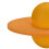 Pogoball for barn, opptil 100 kg, sklisikker base 5