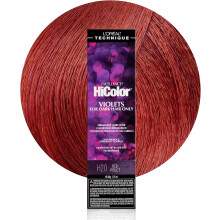 L'Oréal Excellence HiColor Red Violet H20