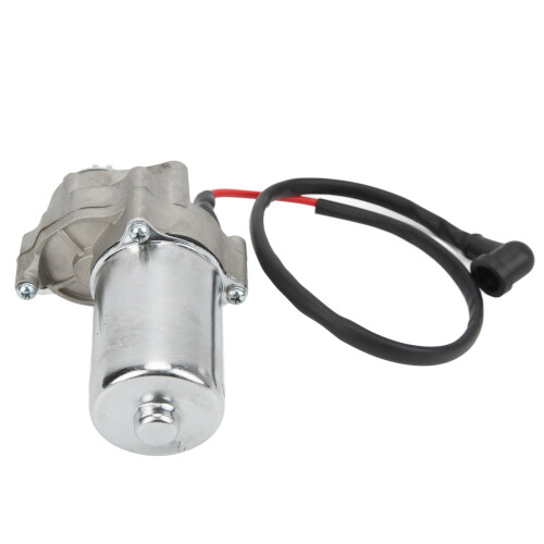 2-Bolt Starter Motor for Chinese 50-125cc