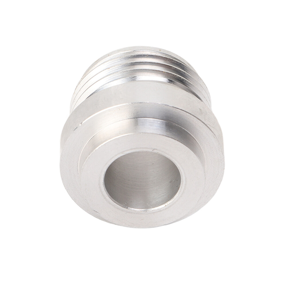 Universal Welded Cooler Hose Adapter An10 7293282088818