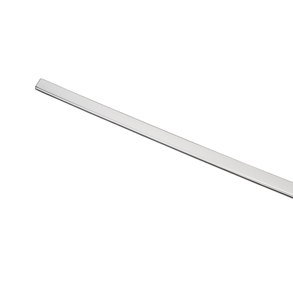 Abs Chrome Door Moulding Right Rear For Optima 7293282087521