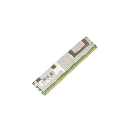 CoreParts 4GB Memory Module ECC/REG FULLY BUFF DDR2 PC2 5300 240PINS DIMM