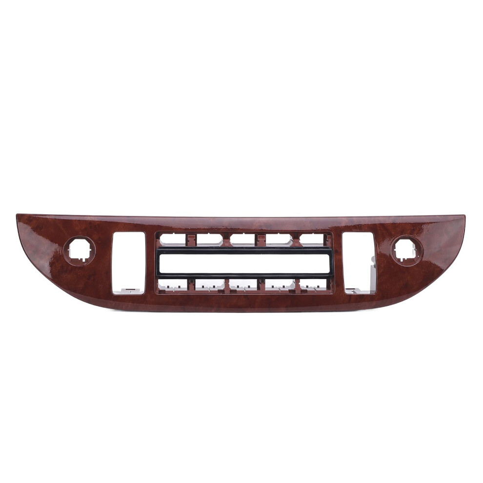 Camry Xv30 Ac Panel Cover 2001-2006 7293282096097