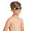 Zoggs Zoggs Predator Junior Lime Grey Tint Smoke 3