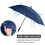 ACEIken Golf Umbrella Windproof Large 62/68 Inch, Double Canopy Vented, Automatic Open 4
