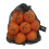 Callaway Callaway Soft Flight Balls with Hex Pattern (Pack of 9) - Orange 4