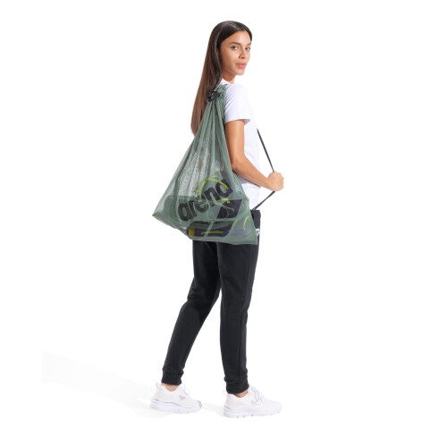 Arena ARENA One Go Pool Sack Mesh Bag 1