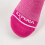 Thorlo Experia Green Low Cut Socks, Orchid 4