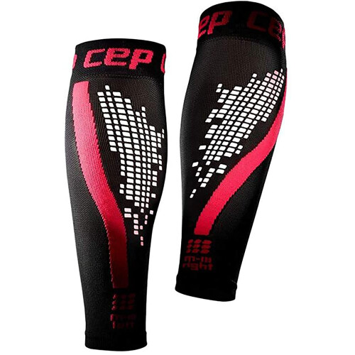 CEP Nighttech 2.0 Womens Calf Sleeves 2